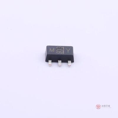 原装2SC2873-Y(TE12L,ZC全新NPN 50V 2A正品