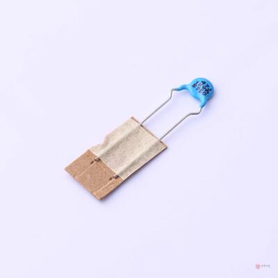 原装正品DCH470J22SL N6FK5G8全新47pF 5% 1k