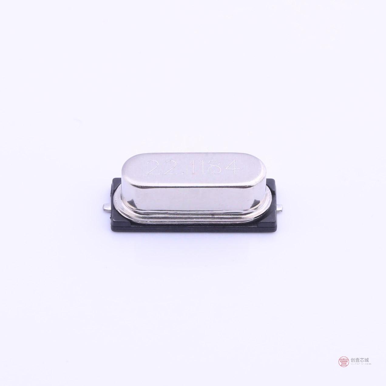 原装49MD-22.1184-20-20-20/A全新22.1184MHz 20pp