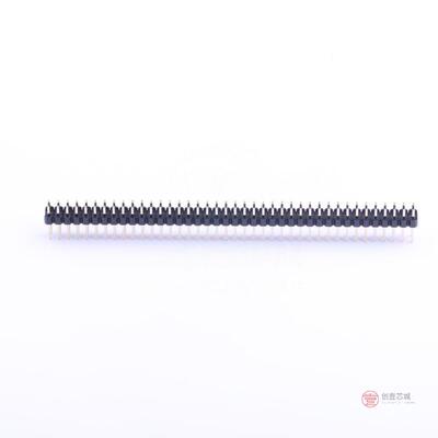 原装正品B-2100S80P-B110全新2.54mm 2x40P