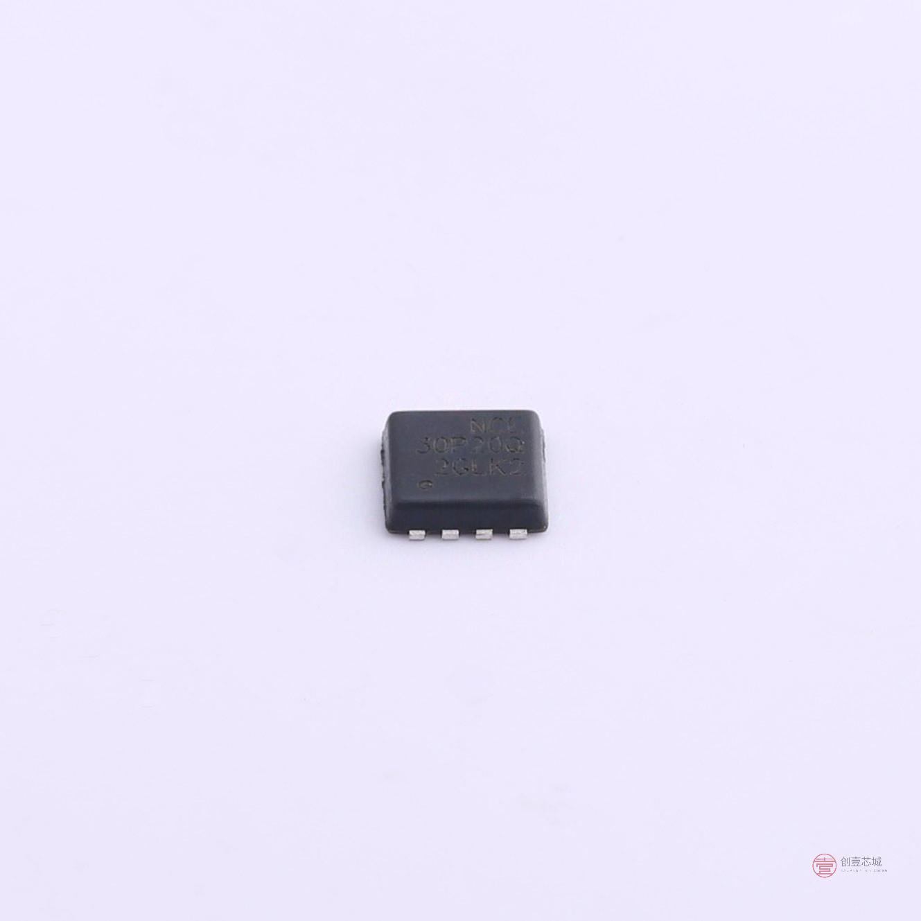 原装NCE30P20Q全新P沟道 30V 20A正品