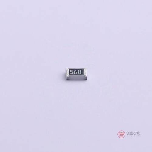 原装正品ERA6AEB560V全新56 0.1% 125mW