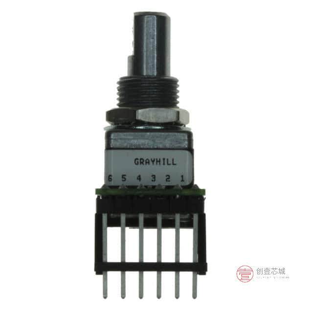 原装62A22-02-P全新ROTARY ENCODER OPTICAL 16PPR正品