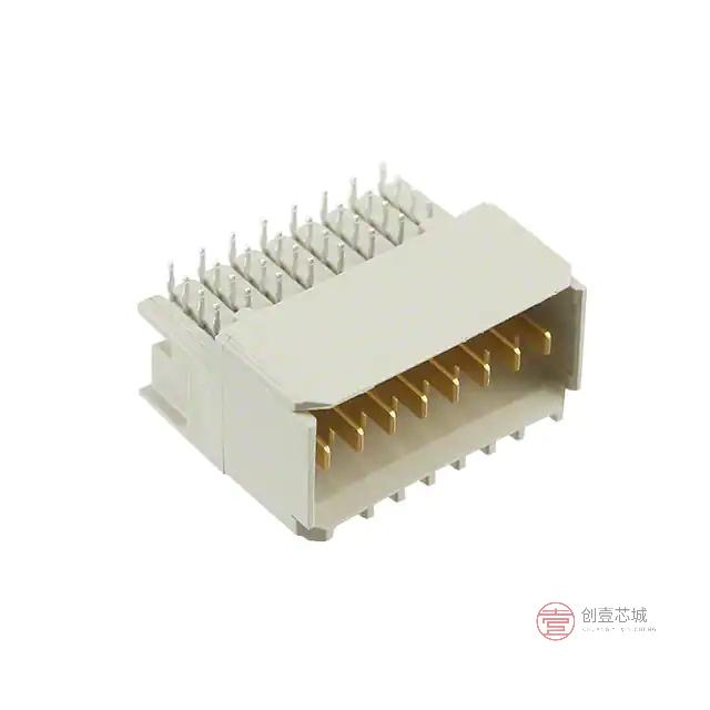 原装120958-1全新CONN HEADER BLADE PWR 8P EDGE MT正品