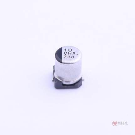 原装EEEHA1V100WR全新10uF 20% 35V正品