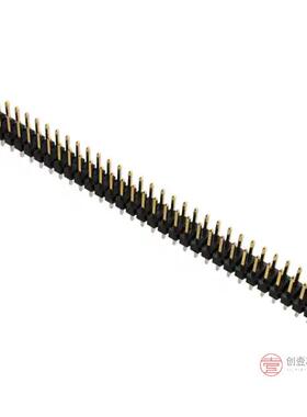 原装77313-118-72LF全新CONN HEADER VERT 72POS 2