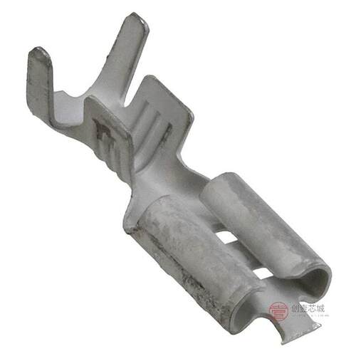 原装正品5-160431-2全新CONN QC RCPT 13.5-17AWG 0.187