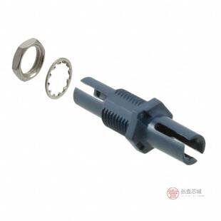 原装HFBR-4515Z全新CONN COUPLER RCPT POF-POF DU