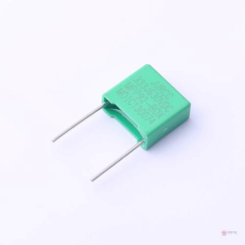 原装正品MPP92 333J630V全新33nF 5% 630V W12xT5xH11