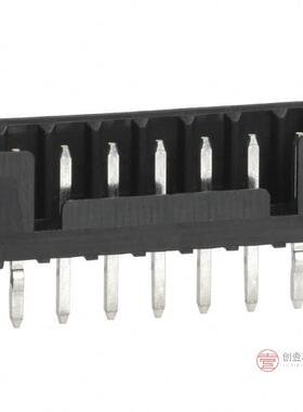 原装正品DF3A-7P-2DSA全新CONN HEADER VERT 7POS 2MM