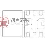 原装MP26028EQ-LF-Z全新电池管理 1A Linear Li-Io