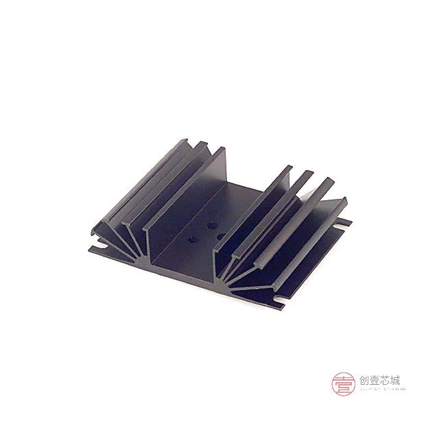 原装641A全新HEATSINK TO-3 PWR HORZ MT BLK正品