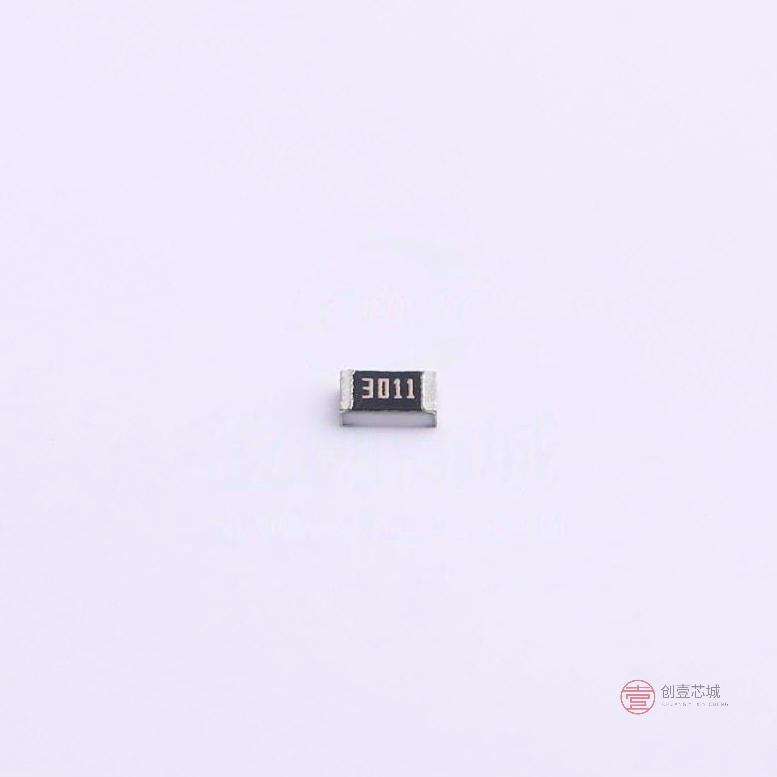 原装ARG05BTC3011全新3.01k 0.1% 125mW正品