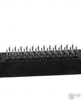 原装TX25-50P-6ST-H1E全新CONN PLUG 50POS VERT GOLD正品