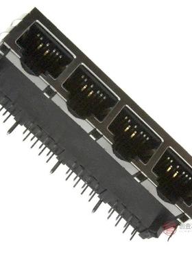 原装SS71800-041F全新CONN MOD JACK 8P8C R/A SHI