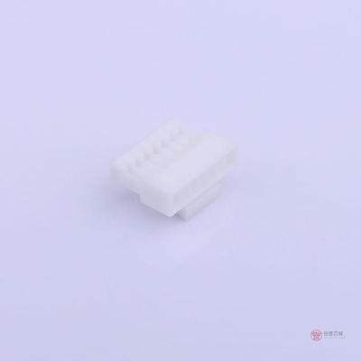 原装X1002H-07B1-N0HF全新1mm 1x7P 带扣正品