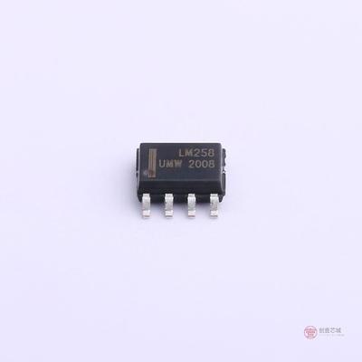 原装LM258DR全新LM258DR正品