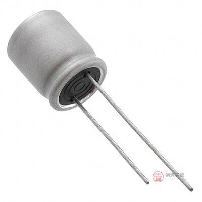 原装正品25SEPF330M全新CAP ALUM POLY 330UF 20% 25V T/H