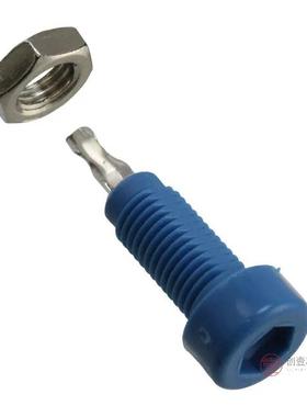 原装105-0810-001全新CONN TIP JACK SLDR EYELET