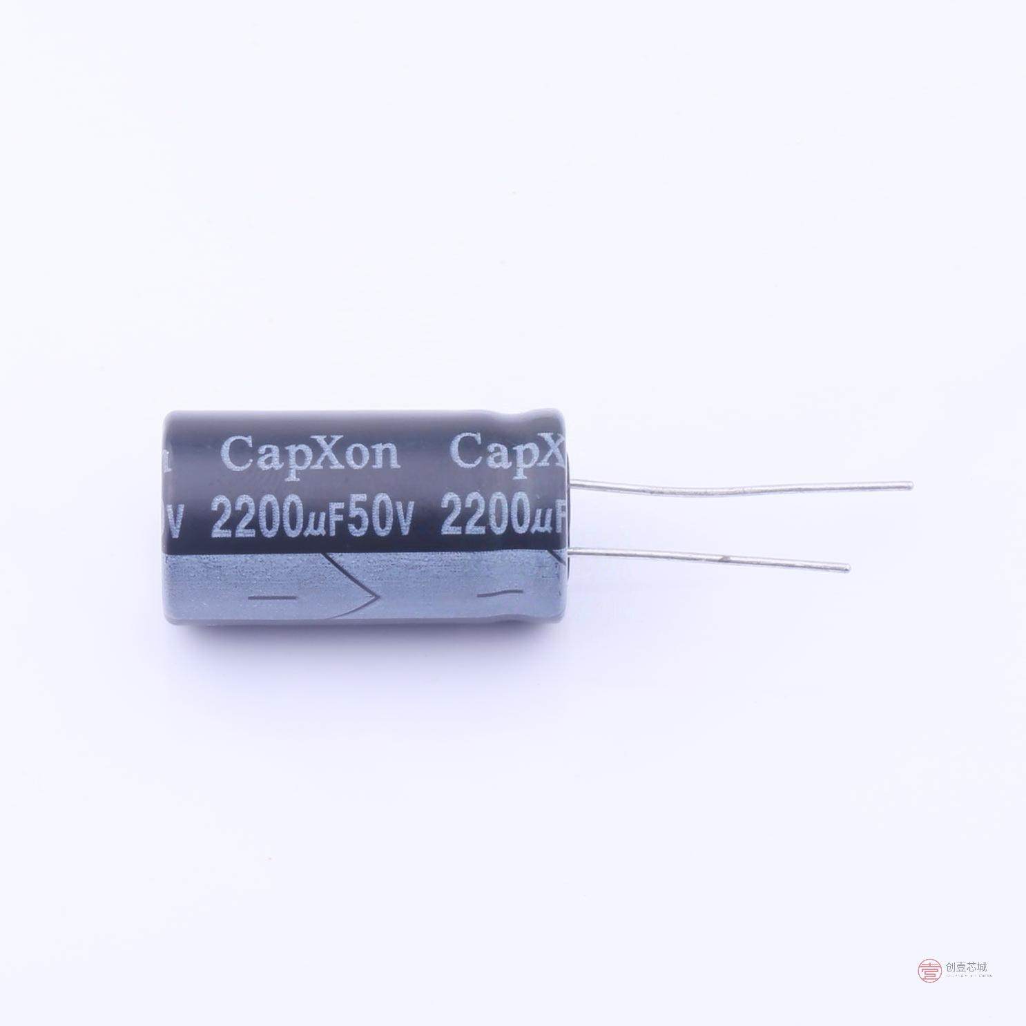 原装KF222M050J315A全新2200uF 20% 50V正品