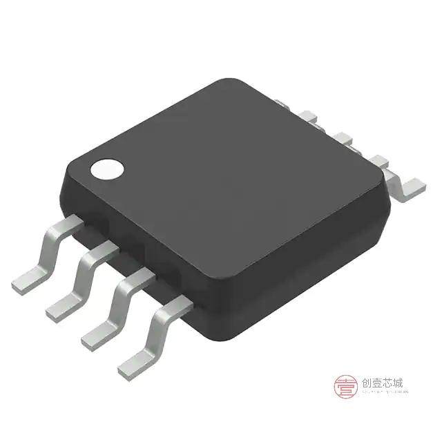 原装MCP6002T-I/MS全新IC OPAMP GP 2 CIRCUIT 8MSOP正品