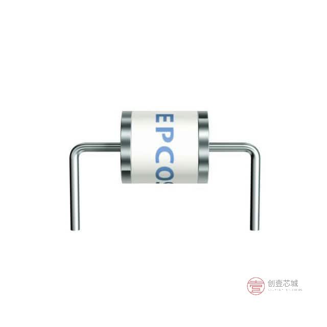 原装B88069X3513B252全新GDT 3000V 3KA 2 POLE TH正品