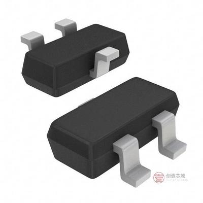 原装TLE49645MXTSA1全新MAG SWITCH UNIPOLAR SOT23-3正品