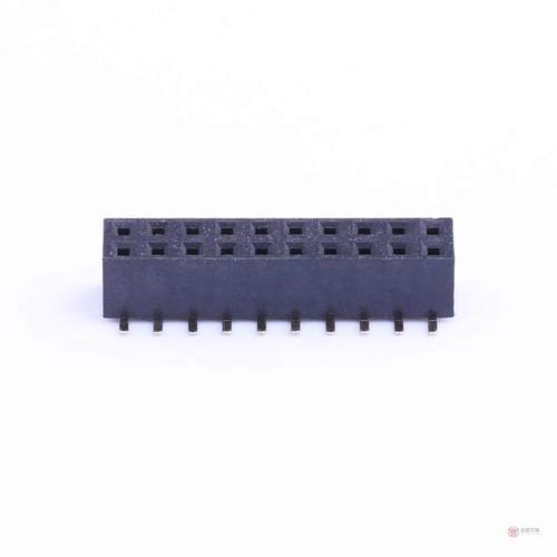 原装B-2202N20P-B121全新2.00mm 2x10P正品