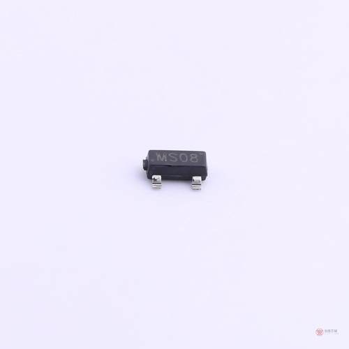 原装SI2308A全新N沟道 60V 2A正品
