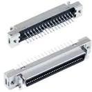 原装10214-6212PL全新MINI D RIBBON 14 CONTACT正品