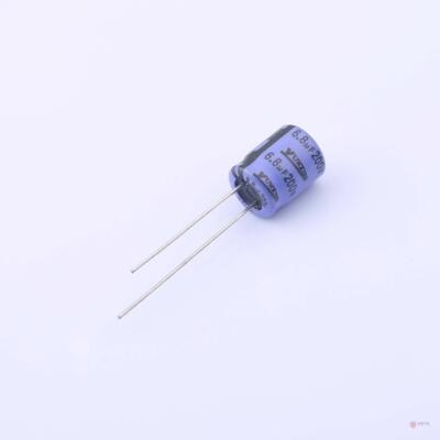 原装正品ECE2DM6R8F09OTPVZC全新6.8uF 20% 200V
