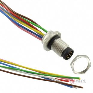 MALE WIRE 原装 正品 8POS 1.64 1424230全新CBL