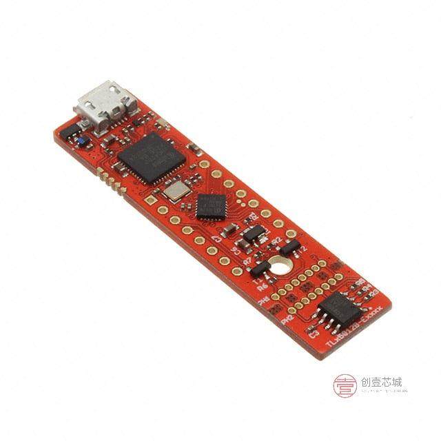 原装TLE5012BE1000MS2GOTOBO1全新EVAL TLE5012B A