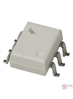 原装4N35SM全新OPTOISO 4.17KV TRANS W/BASE 6SMD正品