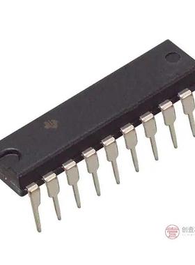 原装SN74HCT373N全新IC OCT D-TYPE LATCH 20-DIP正品