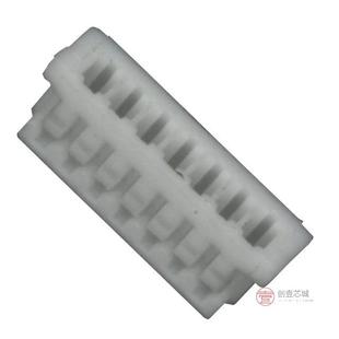 RCPT 7POS SGL 原装 NATRL正品 7全新CONN 1.25MM 440146