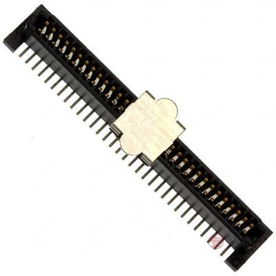 原装1-5146893-1全新CONN RCPT 64POS SMD GOLD正品