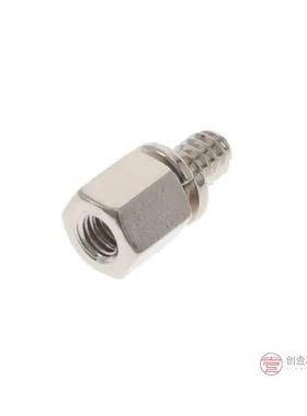 原装178877-1全新CONN FEMALE SCREW W/WASHER正品