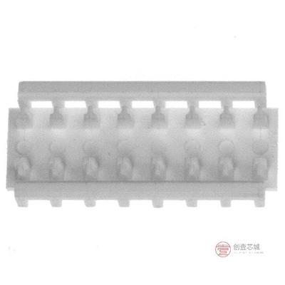 原装643077-8全新CONN STRAIN RELIEF COVER 8POS正品