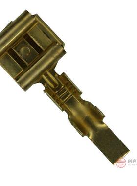 原装62048-1全新CONN QC RCPT 14-18AWG 0.250正品