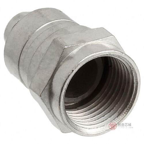 原装正品221539-7全新CONN F PLUG STR 75 OHM