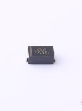 原装正品SS36L全新60V 3A 550mV@3A