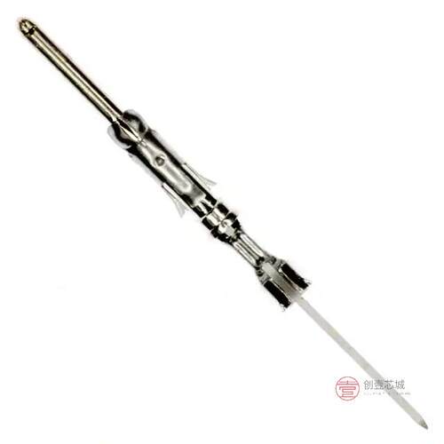 原装正品66460-3全新CONN PIN TIN-LEAD WIRE WRAP