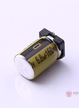 原装VKMC1002C6R8MV全新6.8uF 20% 160V正品
