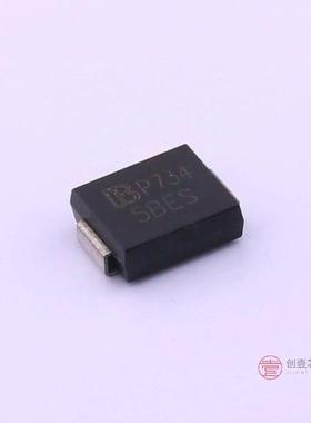 原装5.0SMDJ15CA全新TVS VRWM=15V VBR(Min)=16.7V