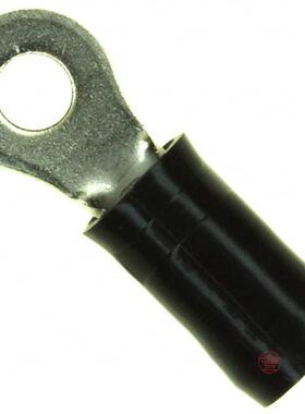 原装50845-1全新CONN RING CIRC 10-12AWG #8 CRIMP正品