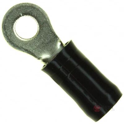 原装50845-1全新CONN RING CIRC 10-12AWG #8 CRIMP正品