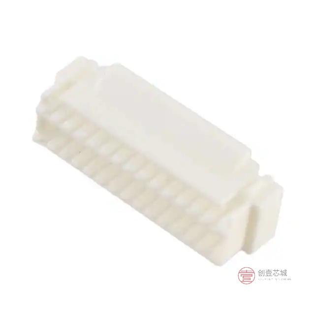 原装ZPDR-28V-S全新CONN RECEPT HOUSING 28POS ZPD正品