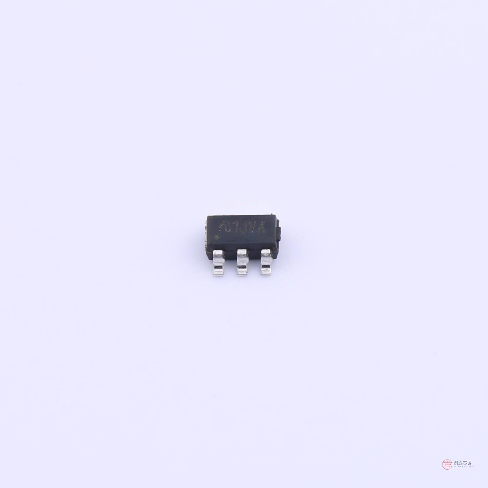 原装ME3113AM6G全新高效率，18V输入，3A负载