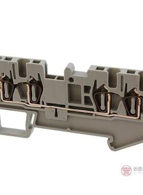 原装3031186全新CONN TERM BLK FEED THRU 14-26AWG正品